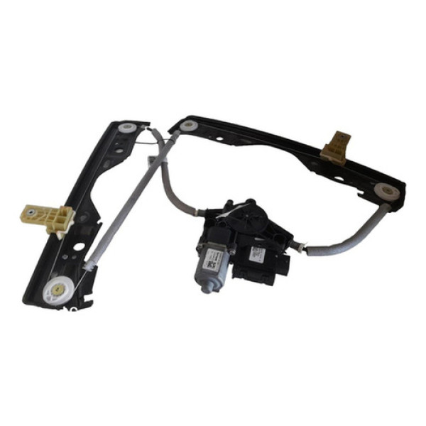 Máquina Vidro Porta Diant Dir Toro Compass Commander 2016/