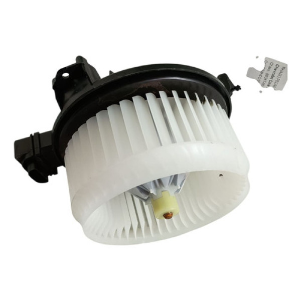 Motor Ar Forçado Onix Prisma Spin Cobalt 2012/  Plug 2cm