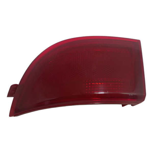 Lente Ponteira Parachoque Traseiro Esquerdo Strada 14/20