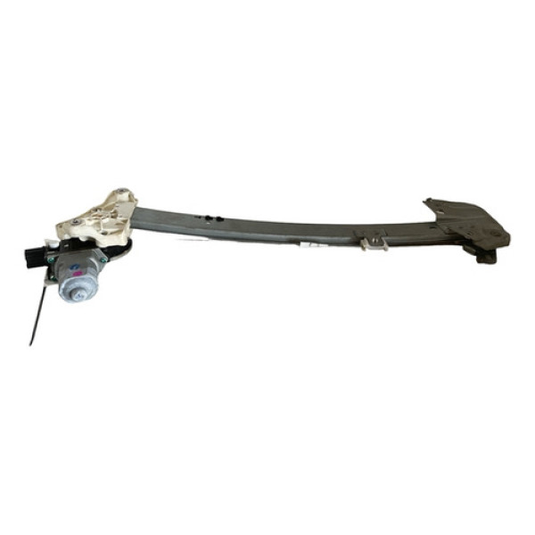 Máquina De Vidro Porta Traseira Esquerda Hr-v 2016 A 2022