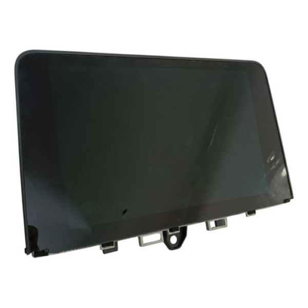 Multimidia Fiat Pulse Fastback 2022 2023 2024/..