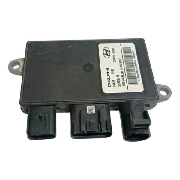 Modulo Aquecimento Bicos Creta 1.6 2021  28563778