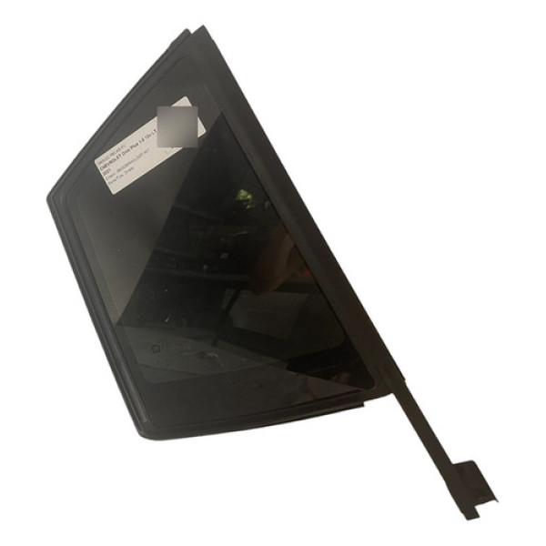 Vidro Porta Traseira Direita (fixo) Onix Plus Sedan 2020/