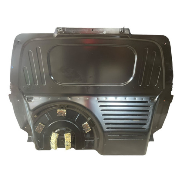 Acabamento Interno Fundo Bau Fiorino 2014/2022