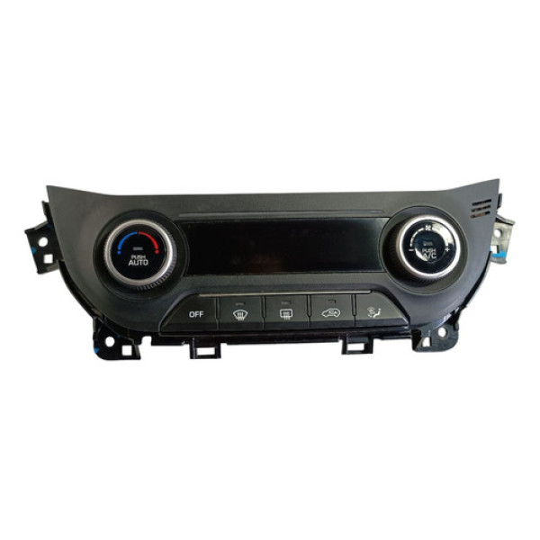 Comando Ar Condicionado Digital Creta 2017 A 2025