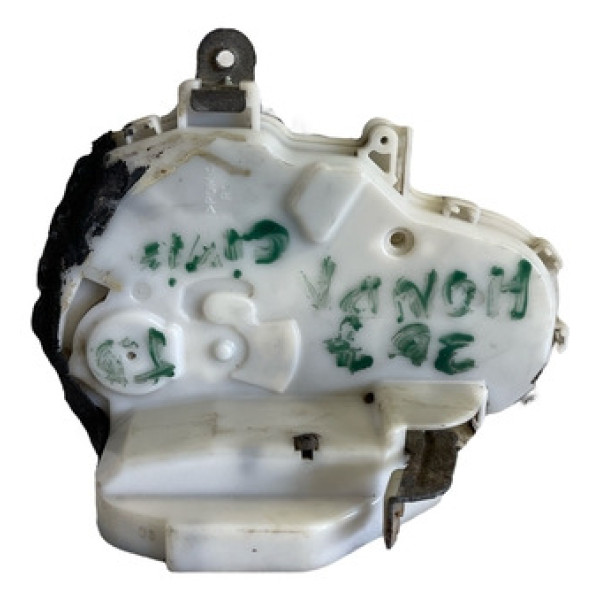 Fechadura Porta Traseira Direita Civic 2007 2008 A 2011