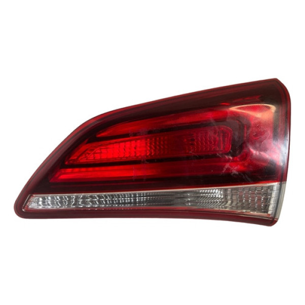Lanterna Traseira Direita Hb20 Hatch 2013 A 2019 (mala) Led
