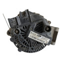 Alternador New Fiesta Ka Ecosport Focus 1.5 1.6 16v 09/2021