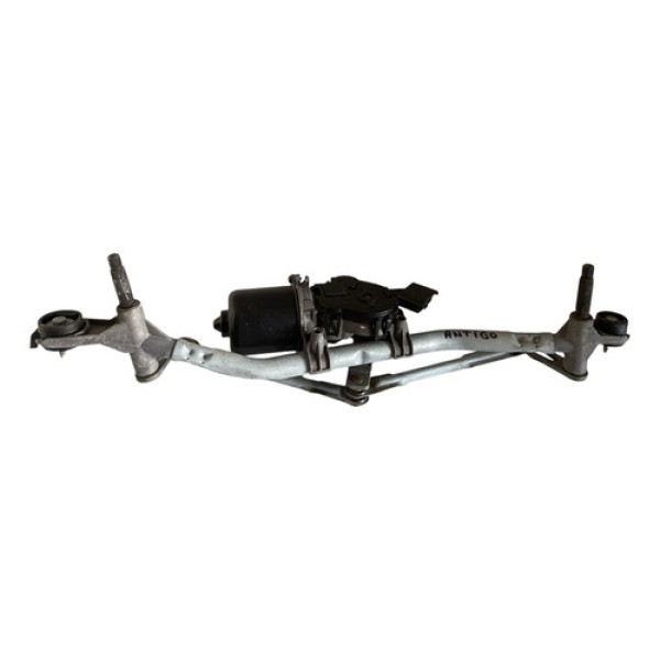 Galhada Limpador Parabrisa Citroen Ds3 12/ C3 13 2014 A 2021