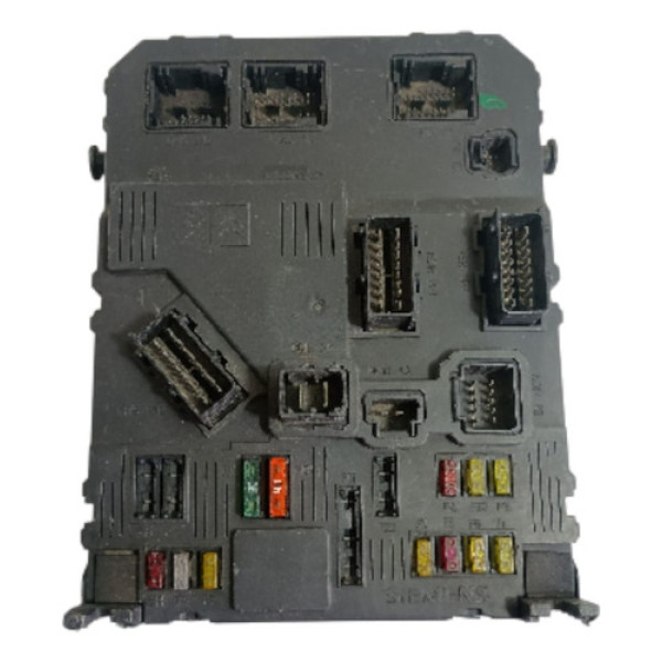 Modulo Bsi Peugeot 206 207 1.4 2001 A 2012  9657999880