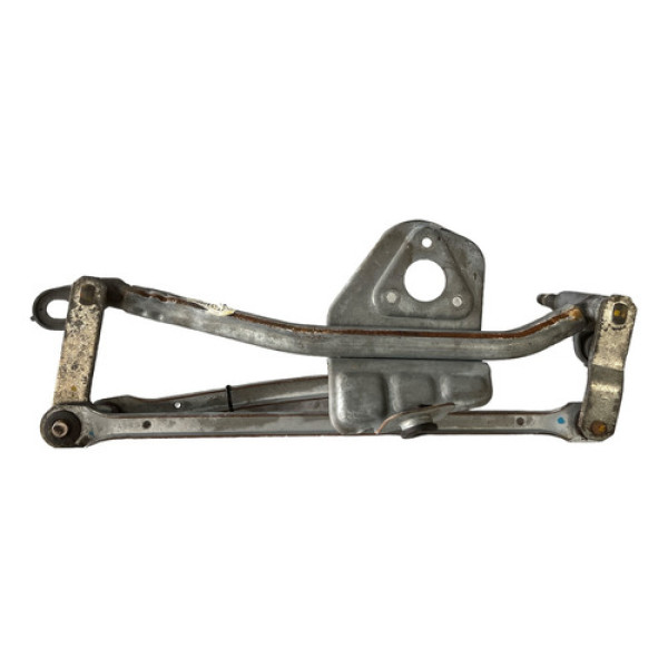 Galhada Limpador Parabrisa Fiesta 2003 2004 A 2014 S/m