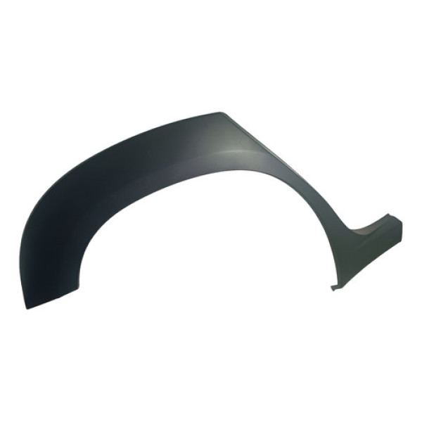 Moldura Paralama Traseiro Direito Fastback 2023 2024 2025/..