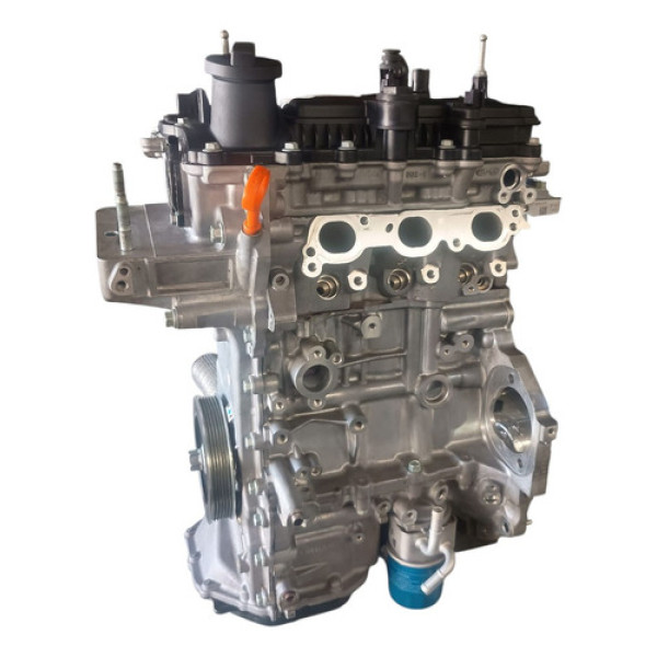 Motor Creta Hb20 1.0 3cc Turbo 2025 2026/