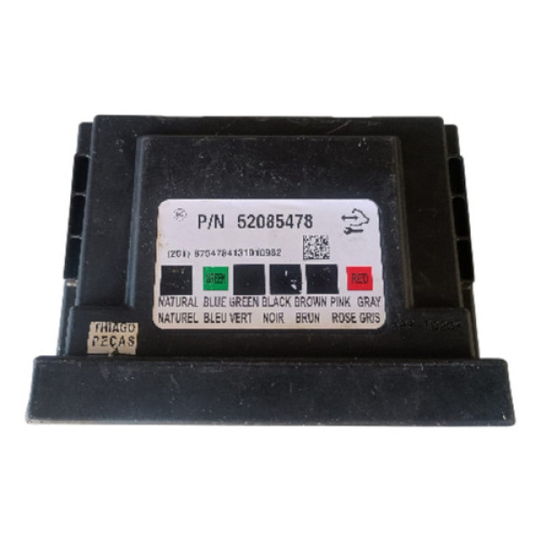 Modulo Conforto Gm Onix Prisma 2013 A 2019  52085478