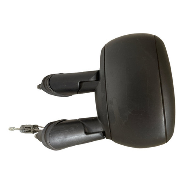 Retrovisor Esquerdo Doblo 2002 A 2021