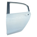 Porta Traseira Esquerda Onix Hatch 2020 2021 2022/..