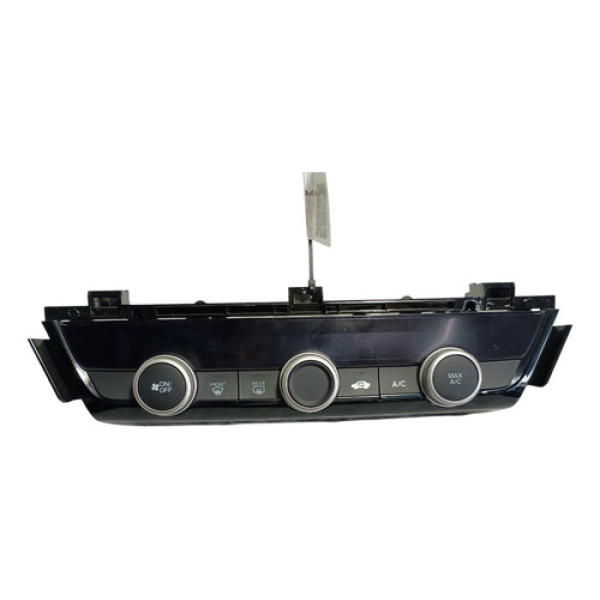 Comando Ar Condicionado Honda City 2022 A 2024