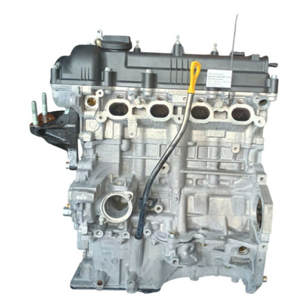 Motor Creta 2017/ Hb20 Rio 1.6 16v Flex 2020 2021 2020/.. 