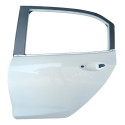 Porta Traseira Esquerda Onix Hatch 2020 2021 2022/..
