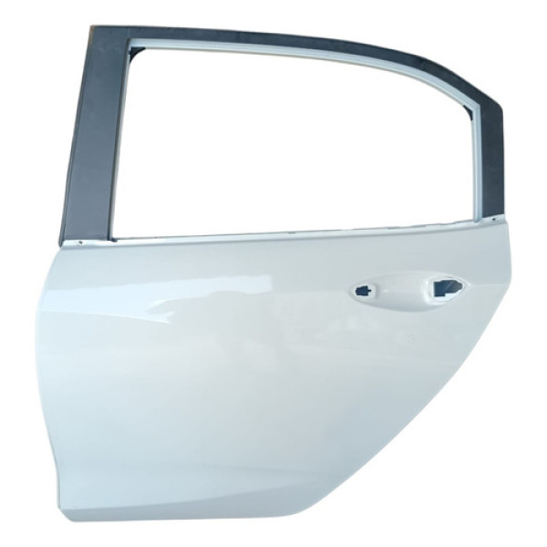 Porta Traseira Esquerda Onix Hatch 2020 2021 2022/..