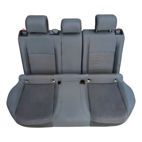 Jogo Bancos Traseiro T-cross 2020 2021 2022/..