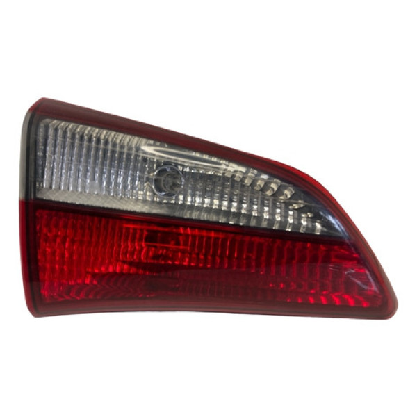 Lanterna Traseira Esquer Hb20 Hatch 13 A 19 (mala) Fumê