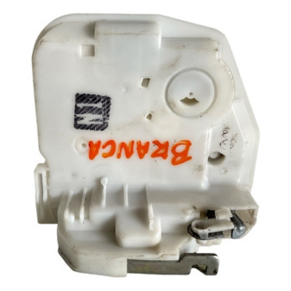 Fechadura Porta Dianteira Dir Outlander 14/ Asx 11/ 5 Pinos