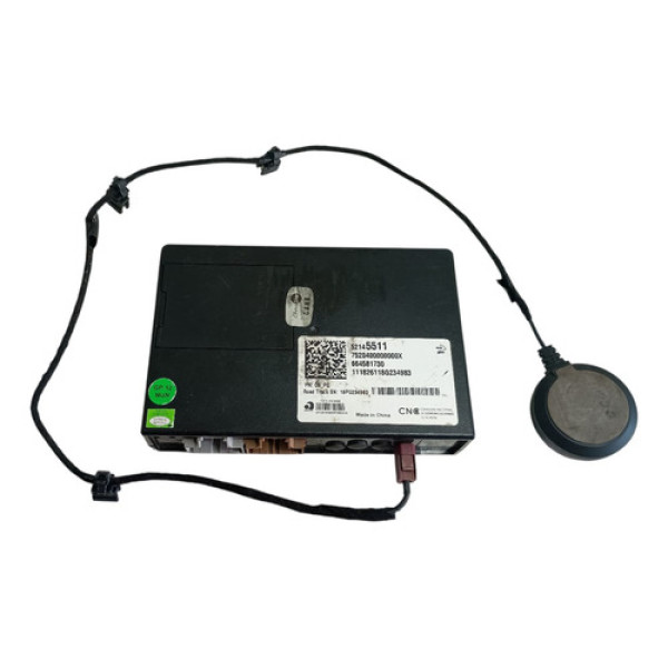 Modulo Interface Gm Cruze 1.4 2017 A 2021 52145511