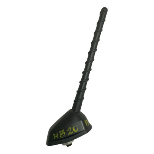 Antena Teto Hyundai Hb20 12/19 Creta 17/21