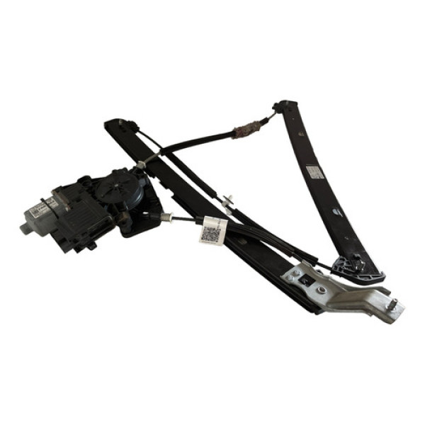 Máquina De Vidro Porta Dianteira Direita T-cross 2020/