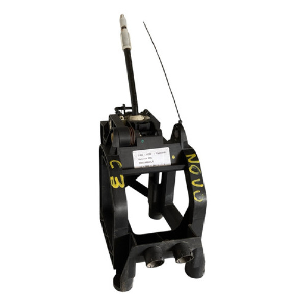 Alavanca Câmbio Citroen C3 1.5 2013 2014 A 2017