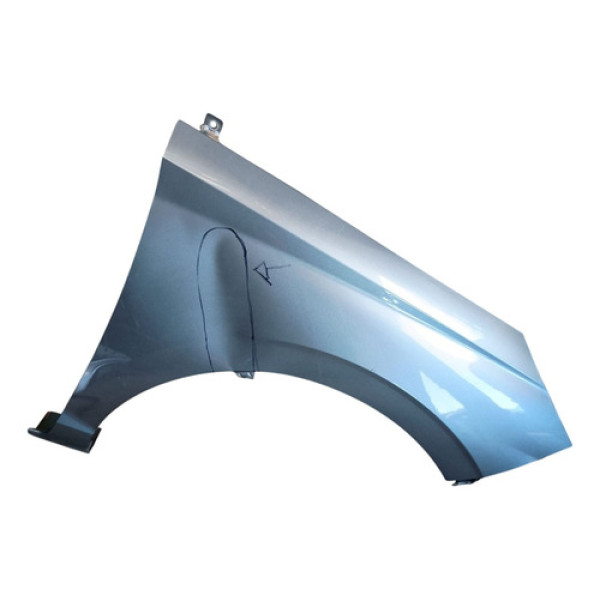 Paralama Direito Hb20 2023/ (avaria)