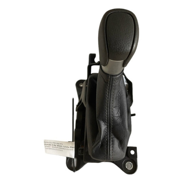 Alavanca Marcha Automatica Honda City 1.5 2022/