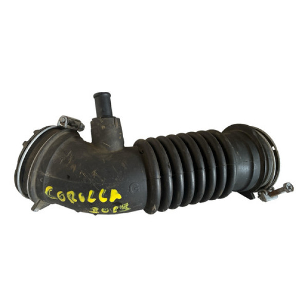 Mangueira Filtro Ar Toyota Corolla 2015 A 2019