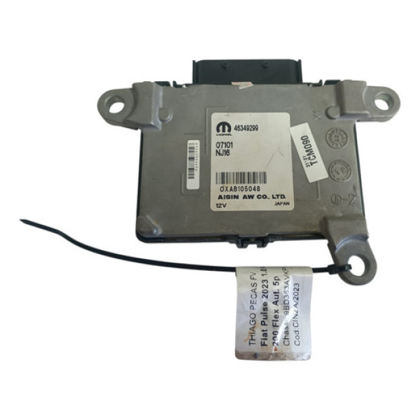 Modulo Cambio Fiat Pulse Fastback 1.0 2023 A 2025 