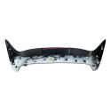 Aerofólio Honda Hr-v 2023 2024 2025/ Com Black Light