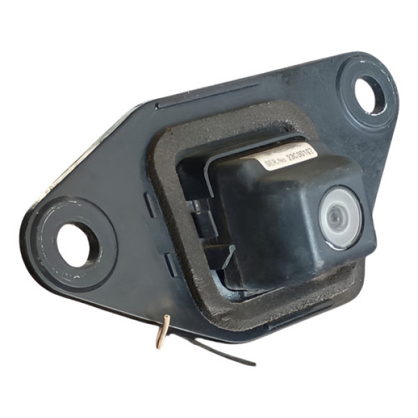 Camera De Ré Toyota Corolla 2010 A 2014 Original 
