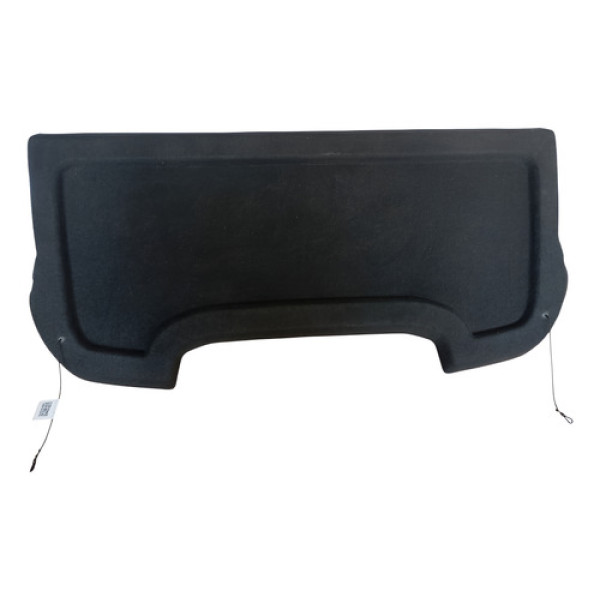 Tampão Bagagito Polo Hatch 2018 2019 2020/,,,