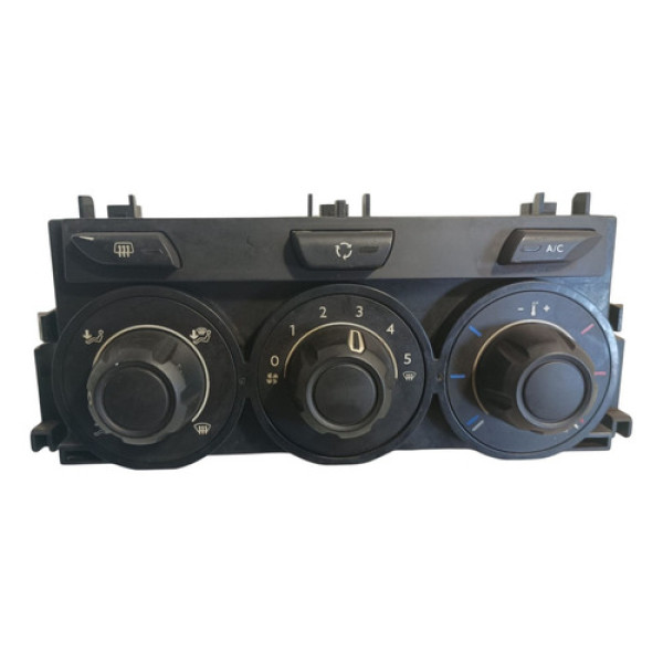Comando Ar Condicionado Analógico C3 Aircross Picasso 11/20