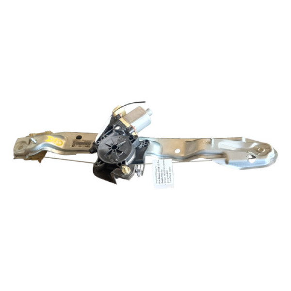 Máquina De Vidro Porta Traseira Direita Strada 2021/ Elétric