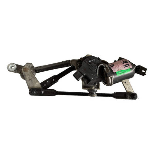 Galhada Limpador Parabrisa Elantra 2012 2013 A 2016