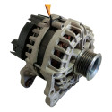 Alternador Polo Virtus 1.0 3cc 1.6 16v 2018 2019 2020/..