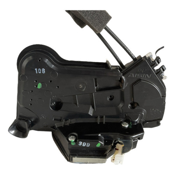 Fechadura Porta Dianteira Direita Hr-v City 2022 2023/..