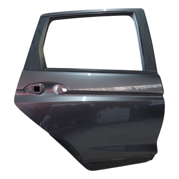 Porta Traseira Direita Wr-v 2018 A 2021