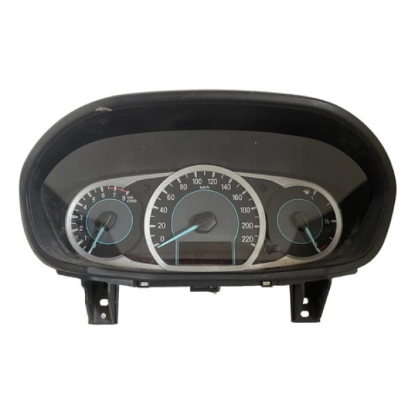 Painel Instrumento Ford Ka E3b510849