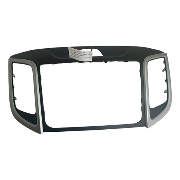 Moldura Do Radio Creta 2017 A 2021 84740m4000