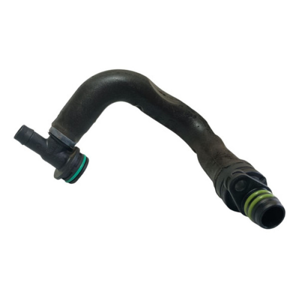 Mangueira Respiro Da Turbina Vw Polo Virtus Tsi 2020 A 2022