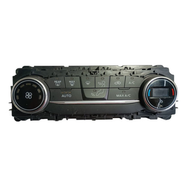 Comando Ar Condicionado Digital Ecosport 2018 2019 A 2021