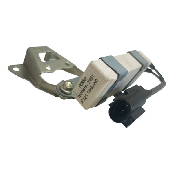 Modulo Resistencia Ar  Yaris Sedan 1.5 2023 2024/