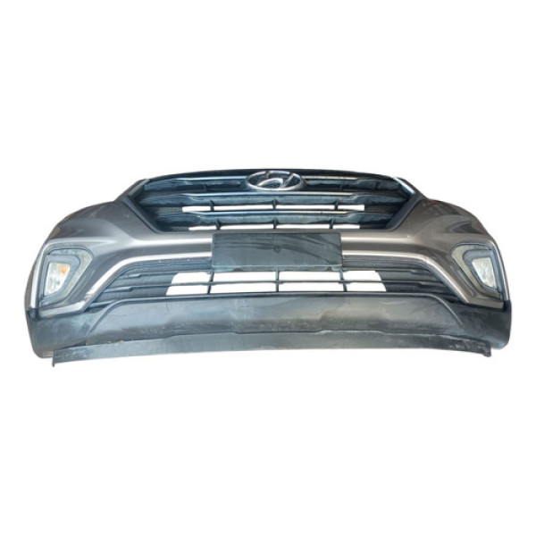 Parachoque Dianteiro Creta 2020 2021 A 2024 (detalhe)